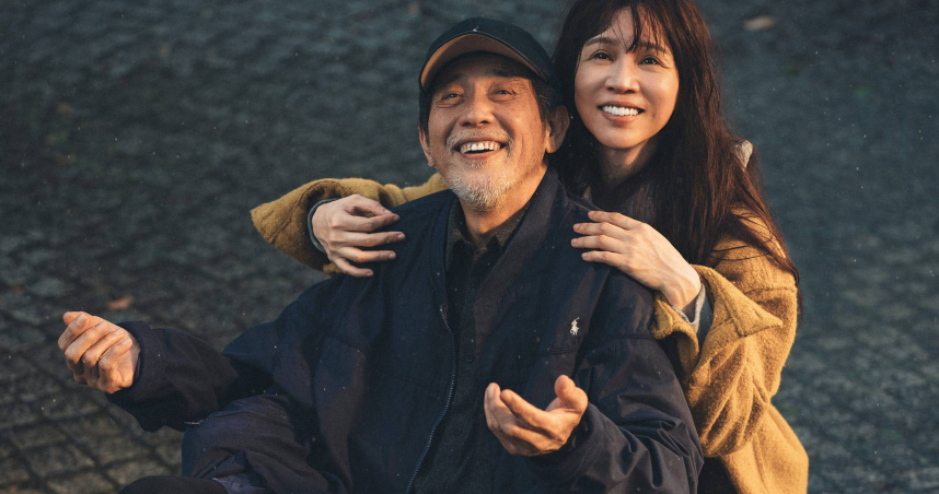 《忘了我記得》上線後衝上排行榜。（圖／Netflix提供）