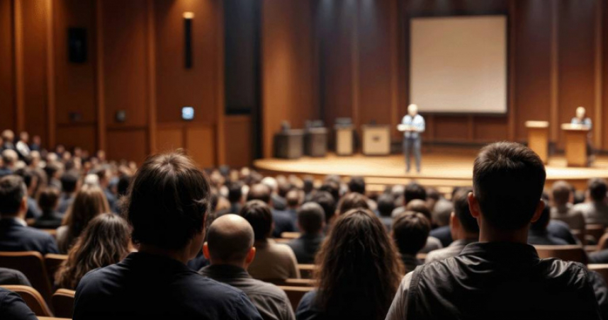 企業文化的價值不在於說得多動聽，而在於「說的是否真的有人在做」。