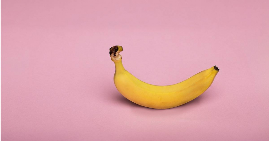 白彞維指出，男性若禁慾太久，可能增加攝護腺發炎風險。（示意圖／翻攝自unsplash）