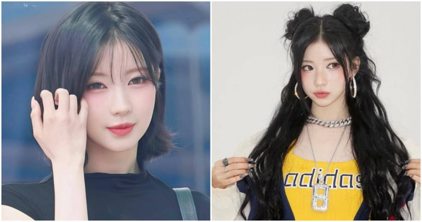 近日，韓國新生代女團「BABYMONSTER」成員ASA在《Running Man》自曝自己的學歷僅有「幼稚園畢業」，成為網路熱門討論話題。（圖／翻攝IG／asa.babymonster）