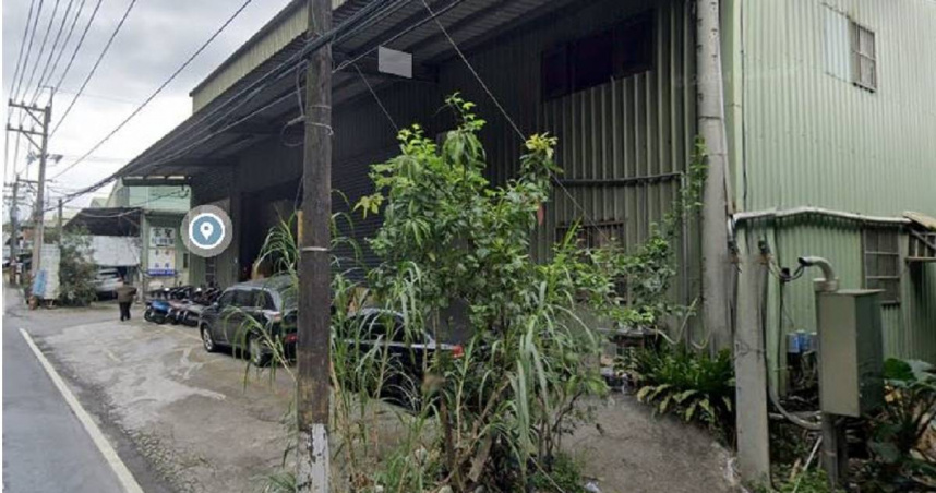 「GAGU北歐家具工廠」遭爆出無預警停業3個月，讓員工錯愕。圖為「GAGU五股直營廠」。（圖／翻攝自Google Maps）