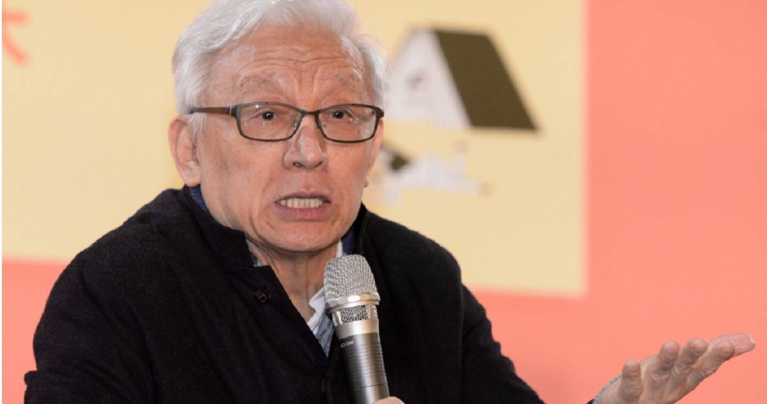 曹興誠表示，這次大罷免很少看到20幾歲的年輕人，參與者絕大多數是30到40歲的女性。這顯示現在年輕人受到抖音和小紅書的影響，抗共保台的意識薄弱，形成國安的隱憂。（圖／報系資料庫）