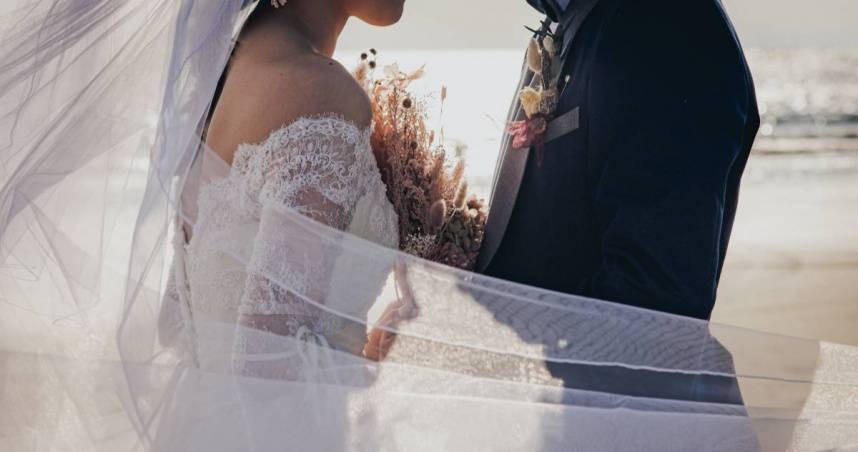 想在鬼月結婚，怎麼做會比較好？（示意圖／Photo AC）