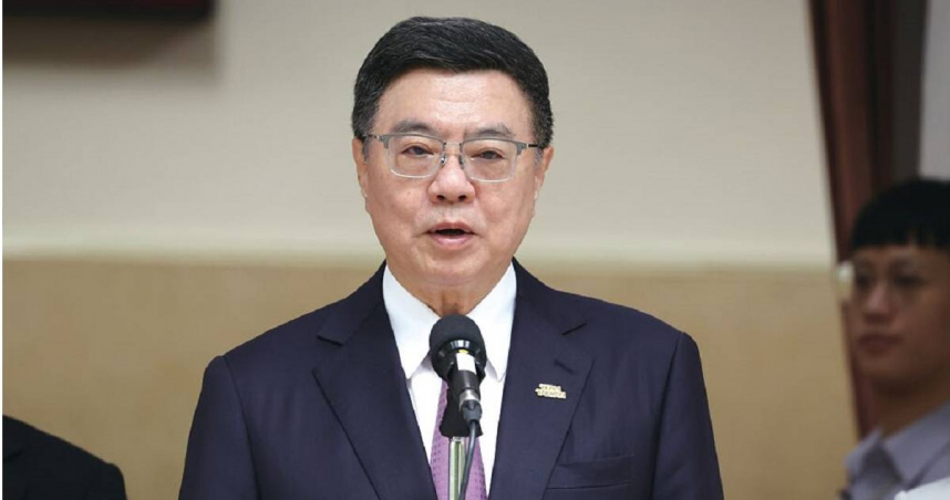 卓榮泰強調，青年購買自住房屋，即便非屬新青安貸款，但符合自住、首購條件，或是自住房屋一屋換一屋的貸款申請，也應優先滿足。（圖／報系資料庫）