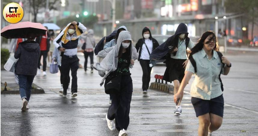 （示意圖／黃威彬攝）