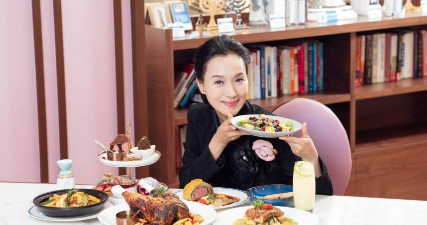 玉女歌手」坣娜今天（29日）驚傳病逝，享年59歲。（資料照／薛智偉坣娜猶台文化交流協會提供）