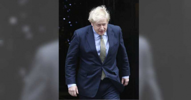 最難熬的「48小時」 英首相強生:事情可能反方向發展
