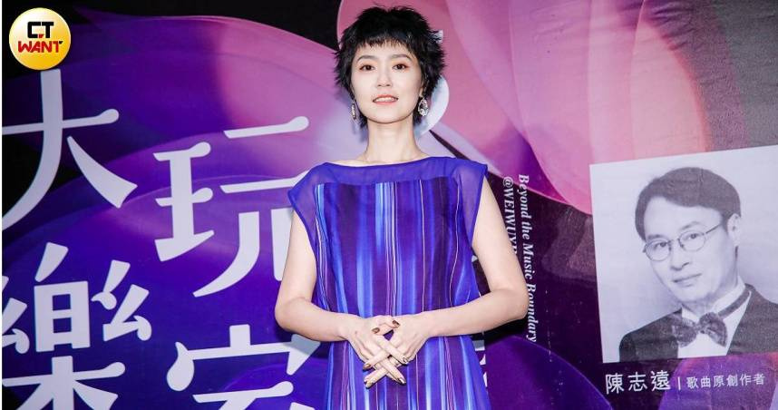 曹雅雯長期遭恐怖女粉絲騷擾　突收到消息「苦難暫停」：終於！