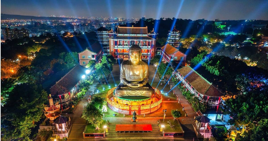 古稱「半線」的彰化縣2026年底將迎來全新百里侯戰局，誰能攻下八卦山頭入主縣府大位，各界關注。（圖／翻攝自彰化縣政府官方網站）