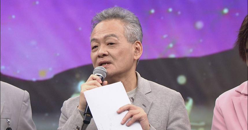 黃建銘不毒舌了！讚《一級棒》班底「被台語歌耽誤」