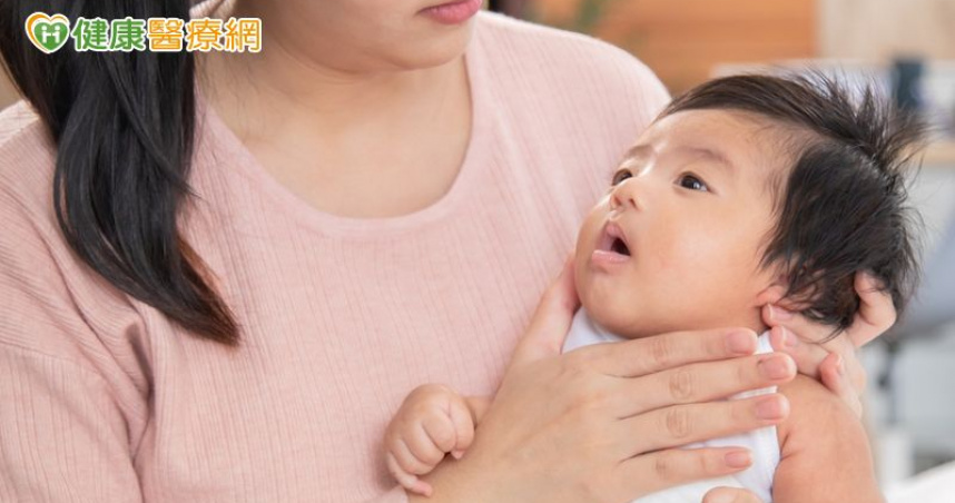 「百日咳」累計4例本土病例　嬰幼兒應接種疫苗預防