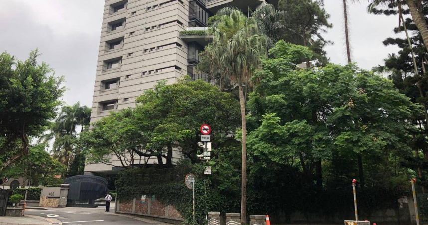 （封面圖／台灣房屋提供）