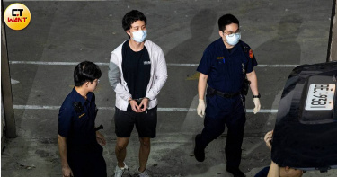 狄鶯之子孫安佐因持有火槍與具有殺傷力之槍枝遭士檢提起公訴。（圖／黃耀徵攝）
