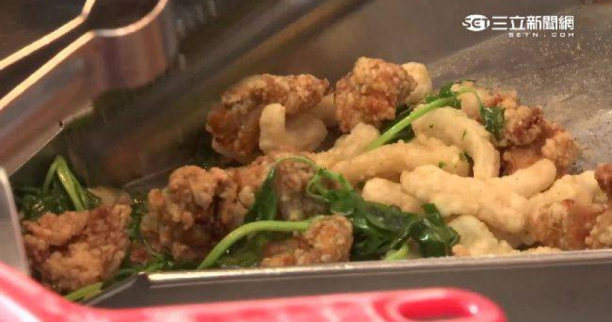 王姿允表示，若太頻繁食用炸物，恐讓身體長期處於慢性發炎狀態。（圖／資料照）