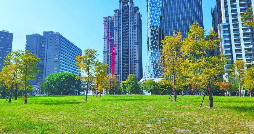 行政院宣布核定國影二期計畫，侯友宜表示「遲到總比沒到好」。（圖／報系資料照）