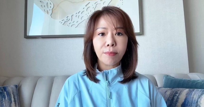 李彥秀批評，卓榮泰「作秀搶第一，救災慢半拍」。（圖／李彥秀辦公室提供）
