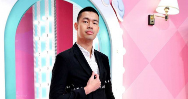 MV抄襲IU首露面 陳大天曝被小燕姐簡訊關切