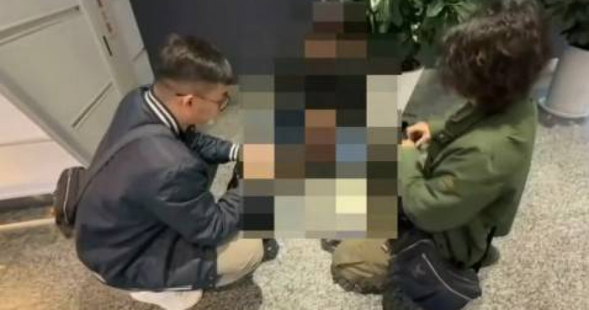 來台假觀光真洗錢！　馬籍車手遭重判9年＋驅逐出境