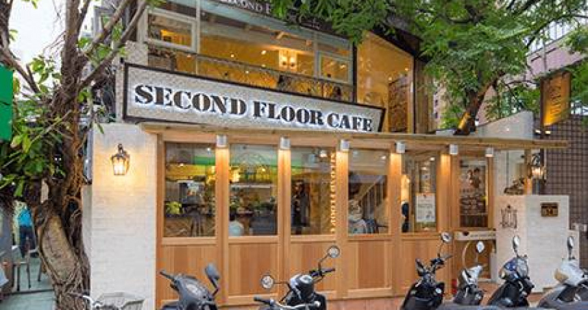 開業近20年的貳樓敦南創始店宣布將營業至10月10日，並透露未來將搬遷至新店裕隆城。（圖／翻攝自貳樓官網）