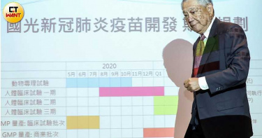2關鍵讓疫苗難產 名醫:「只有專家才知道有多難!」
