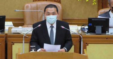 只要符合規定 新北家長可以安心參加子弟畢業典禮了