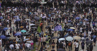 北京盼澳門當香港國安法示範 卻忽略「外資看法」成大誤判