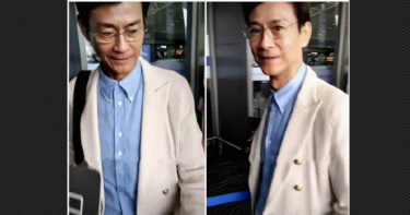 73歲「楚留香」被虧:吃了長生不老藥! 近照曝光