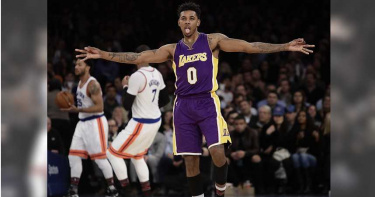 湖人補強究竟要選誰? 美媒大推Swaggy P比神經刀好