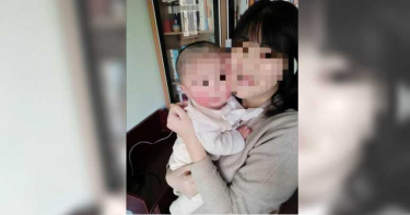 晚餐後肚痛爆!嫩媽狂拉9次「馬桶全是血」 醫3次喊沒事…2天後離奇亡