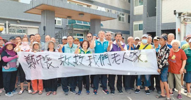 鄭文燦說話了 觀音移工檢疫旅館喊卡