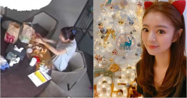麥當勞回應了!安以軒取餐紙袋破 100度熱飲直淋孕肚…嚇到宮縮送醫