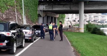南湖大橋驚見官員遺體 北市府指曾華崇因涉案承受極大壓力