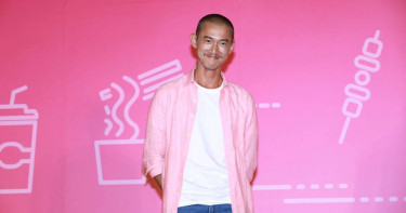 吳慷仁乾瘦嚇到鄰居 金鐘帶爆點爭視帝