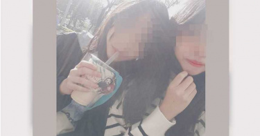 高雄少女尋獲「閨密」成最大功臣 機警記下車號助警破案