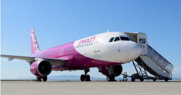 樂桃10月復飛東京大阪航線 機票9/10開賣