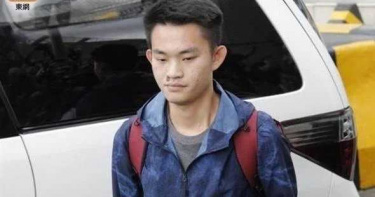 陳同佳來台投案?刑事局:有律師來聯繫