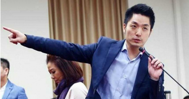 學校禁用萊豬只靠行政命令就OK?蔣萬安爆行政命令逾越母法學校恐法院跑不完