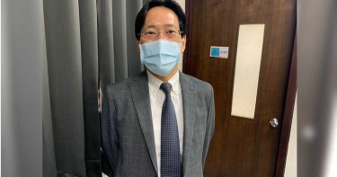 拜登可能逆轉勝 民眾黨立委籲蔡政府應有兩套戰略防美承諾變芭樂票