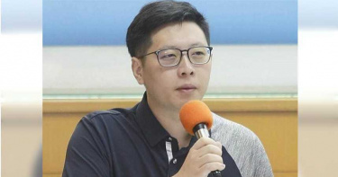 稱家樂福賣瘦肉精牛遭廠商打臉 罷王總部舉發王浩宇