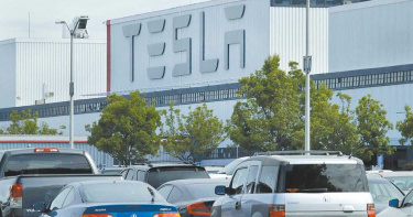 為特斯拉赴美設廠? 和碩確定落腳德州