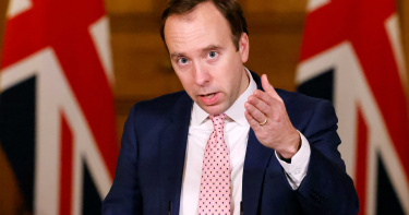 英國南部出現「新變種病毒株」!傳播速度更快...已逾千例確診