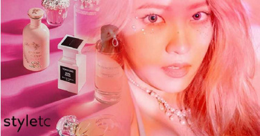 像是夢境一般的粉色系，不管是滿滿少女心或是中性女孩，藝術品的包裝看到絕對失心瘋！【圖／愛女生攝影/莊立人，yerimiese IG】