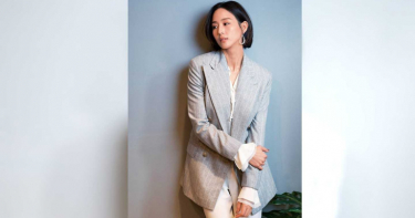 星談心/忠於自我談感情 張鈞甯想被竹蜻蜓帶著飛