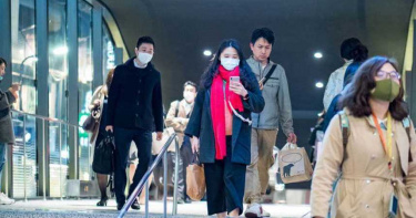 冷空氣周五到!228連假濕涼再轉晴 冬衣收掉?吳德榮:3月常有「倒春寒」