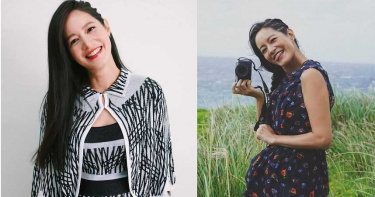 Janet大方露「產後真實身材」!自曝3歲兒指肚問:還有另1個寶寶?