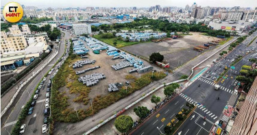 南港、泰豐輪胎廠搶地續集 小股東登報嗆董事長