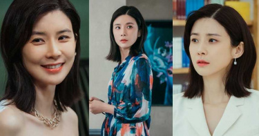 這一部韓劇一定要追!最新NETFLIX《我的上流世界》超更勝《上流戰爭》!新一集揭曉李寶英遭遇不測,一起看看防腐劑女神李寶英超討人喜歡的這三點!
