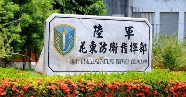 花防部離譜官兵夜店酒醉鬧事 當街揮拳咬傷員警