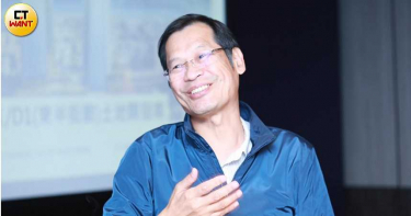 打造雙子星成為代表作 許崑泰:力拼提前完工