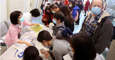 「會先垮的是我們!」機場防疫人員曝內幕 累攤病倒還得上工